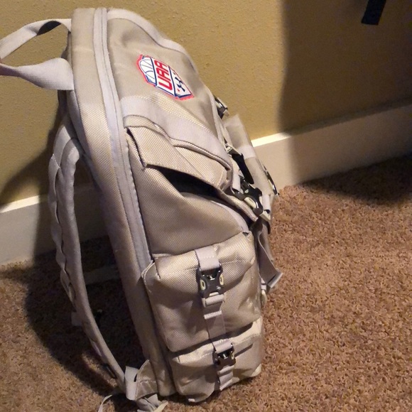 uaa basketball backpack